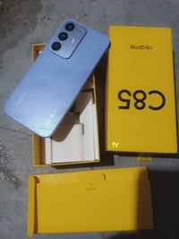 سي 85 • مستعمل • قليل الاستخدام