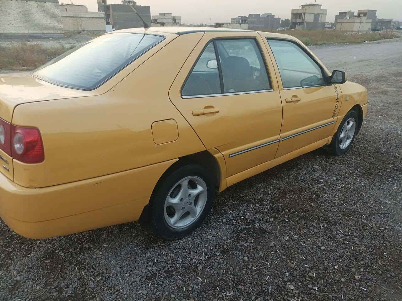 ياالله سلام عليكم سعر ٢٥شيري كوين بسمي رقم بغداد انكليزي جديد تحويل هزه ماطاقطه مكينه بيها خيط تبخيركير وكلج جديد سياره  بلاديه بدون  صبغ غرفتها حلوه كهربائيات شغاله مكان حي التراث قرب تقاطع درويش ***********
