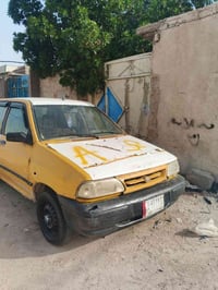 مطلوب • موديل ٢٠٠٩ • الزبير