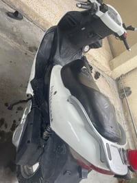 كيمكو • محرك نضيف • كهربائيات شغالة