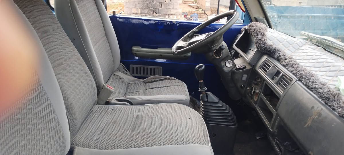 بنجو • تحويل مباشر • تاير جديد