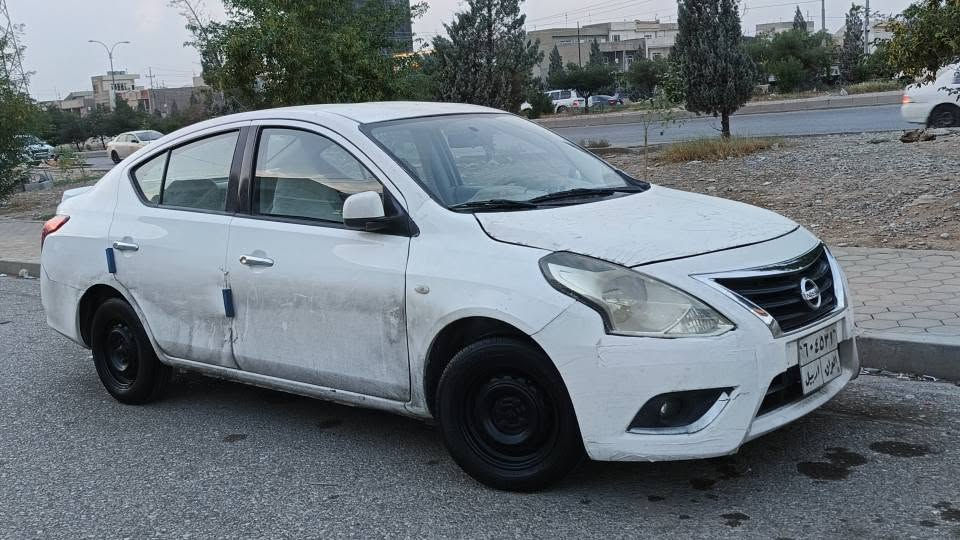 نیسان لاکنیشبا • ٢٠٢٠ • ٢٦٩٠٠٠ كم