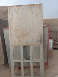 باب حديد • جرجوبة • قيم واخذ