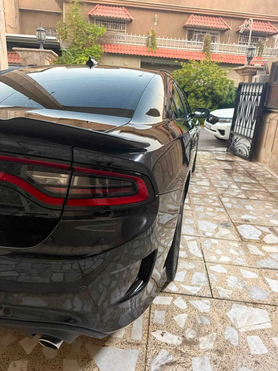 � للبيع  او- مراوس بجارجر ار تي – Dodge Charger 2023 🔥

🚘 دوج تشارجر موديل 2023
⚙️ 6 سلندر
📍 الممشى: 50,000 ميل
🖤 لون أسود
✨ كلشي موضح بالصور 
السعر 210 
اذا معجبك المنشور اذكرنه بكلام حلو مثل وجهك الطيب
تحياتي للجميع
🤳***********
مكان السيارة بغداد الكرخ
