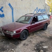 مازدا ٦٢٦ ستيشن • ١٩٩٤ • اربيل