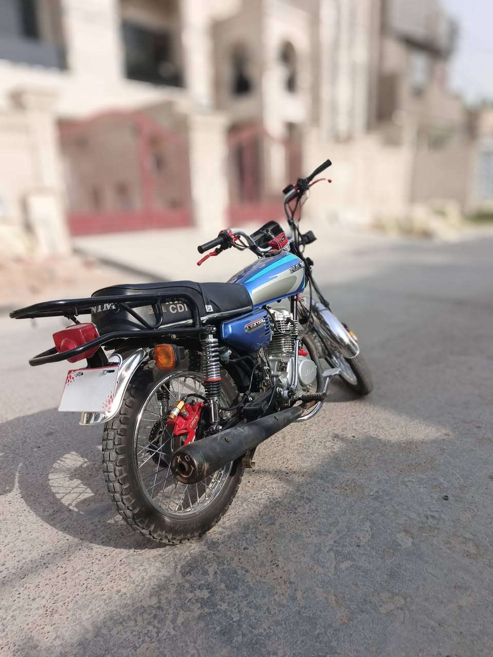 نامة • ٢٠٢٤ • نضيفة