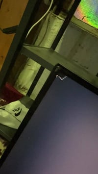 شاشة • يو بي اس ماكسما • بغداد البلديات