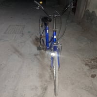 بايسكل بناتي • نقص جوب وبريكات • بغداد الشعب