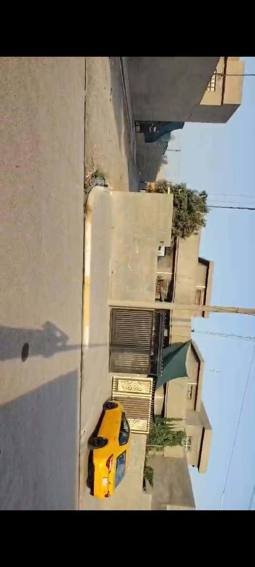دار للبيع زراعي ركن موقع مميز بدايه العصرية مساحه ٢١٠ م للتواصل اتصال على  ***********
