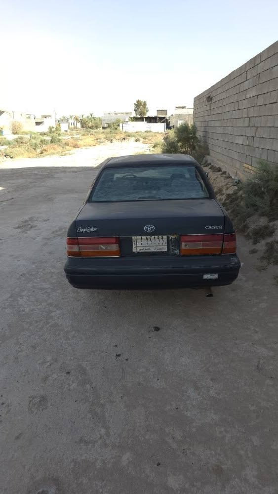 راث الثور مديل 96 محرك وكير كفاله السياره بيه جفيه السعر33 ورقه حداديه بالكارتون مكان السياره قرنه بني منصور الاستفسار *********** البصرة, العراق
