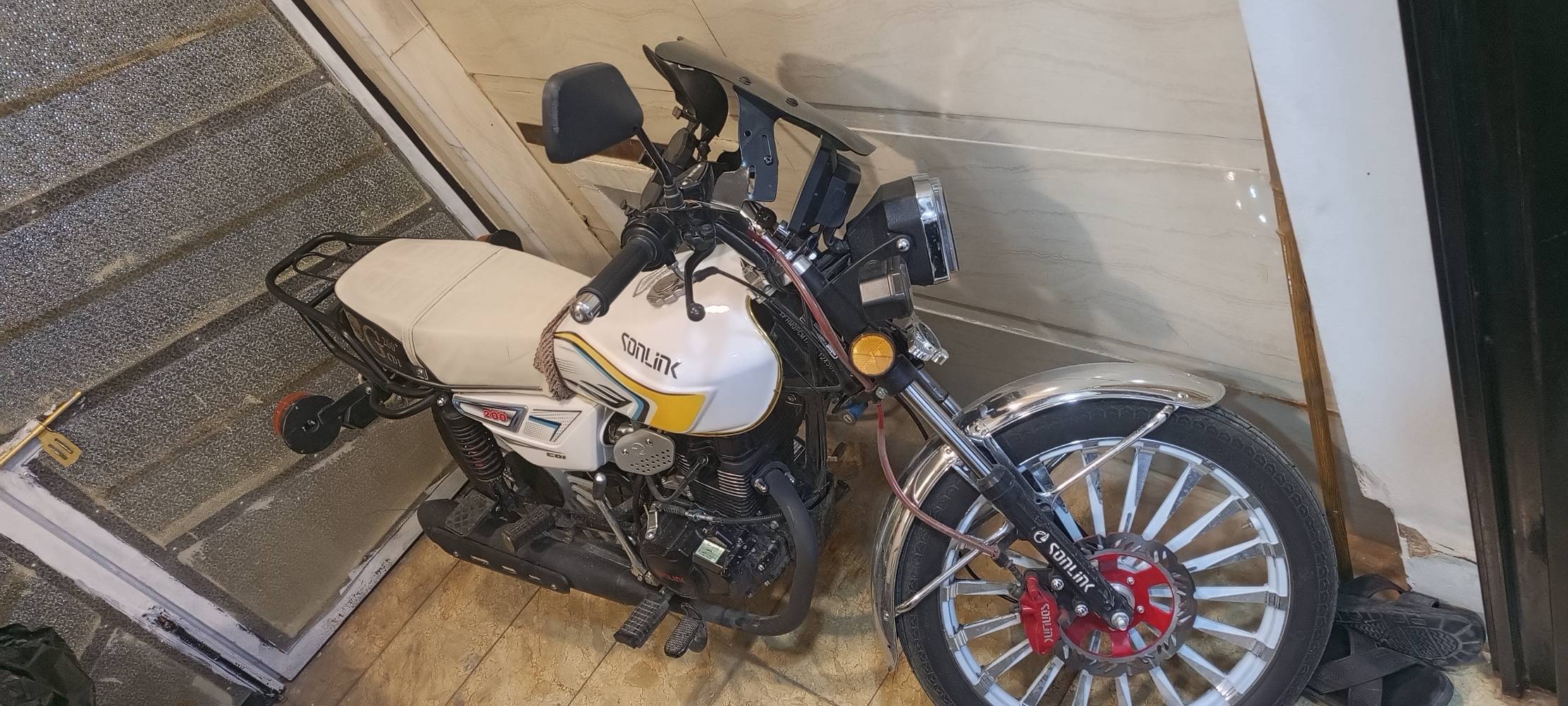 سيفان سونك • جديده • ٢٠٢٥