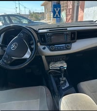 🚗 للبيع — تويوتا راف فور 2018 (RAV4)  ✨ سيارة نظيفة جداً | استخدام شخص...