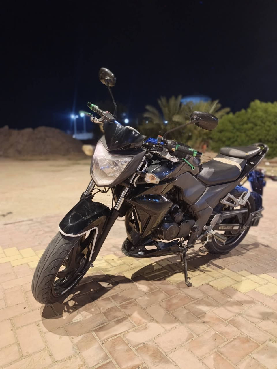 اللبيع سايم بطح موديل 2022محرك 200cc دراجة نضيفة ومستعجل علا بيعتهة ***********
