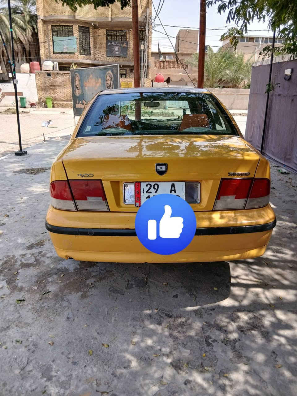 سمند 11 مكينة وكير صدر تخم تاير تبريد سنوية 29 مصفرة هيئة وغرامات
تحويل مباشر سيارة حلوة وجاهزة من كلشي مكاني كوت
الاستفسار ***********
