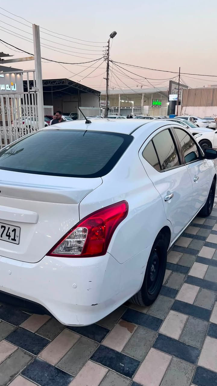 موديل 2023 صني مصري
كفاله ملاحضات بسيطه 
***********
ماشيه 111 الف
سعره 113 وبيه مجال
مكان نجف حي ابو طالب
