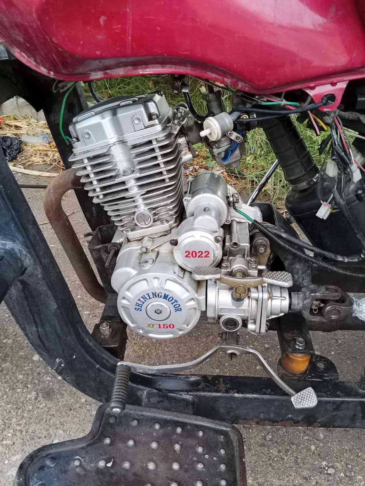 السلام عليكم ستوته غزاله لبيع موديل نهايته 19يعني 20 مكينه 2022 كهربايته عوزه بس. باتري ستوته خير من الله  مكاني بغداد المحموديه حي الشهداء شراي يتصل وبي خير ويدلل سعرهه 1200 اوراق كامله رقم  ***********0بي واتساب ***********

