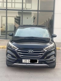 توسان • ٢٠١٨ • ٩٦٠٠٠ مل