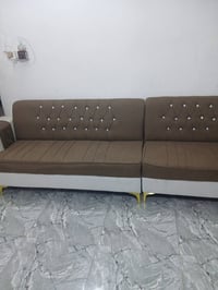 ديوان • ١٢ مقاعد • مستعمل قليل