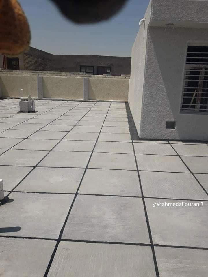 شتايكر • قلع ماستك • كادر مختص