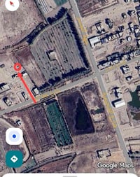 ٢٠٠م • سند ٢٥ • واجهة شارع
