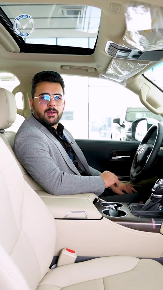 لاندكروز GXR Plus 2024 الغنية عن التعريف، متوفرة الان في شركة المهند كارس 📍النجف الأشرف - الشارع الحولي، المعارض الجديدة. 📍كربلاء المقدسة - مدينة معارض كربلاء، معرض رقم 33. 📞***********
