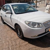 النترا مقدس2011 محرك ١٦٠٠ حداديه كهربائيات تبريد دوشمه جديدة تايرات جد...