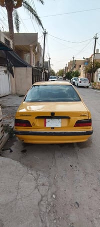 باص 15 • بلادية • رقم بغداد