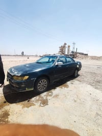 ١٩٩٤ • محرك خير • رقم نجف