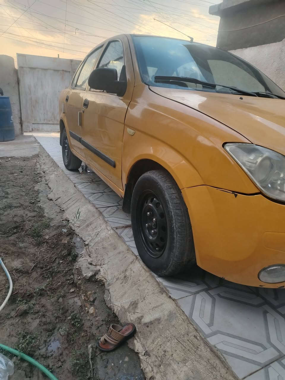 طيبه • ٢٠١٥ • بابل محاويل