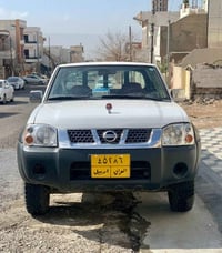 نيسان • موديل ٢٠٠٦ • السليمانية