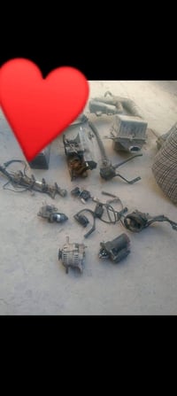 دكشن بارد سعره 30 داينمو 25 سلف 25 باور 25 مصطره نوزلات كامله 30 شوته ...