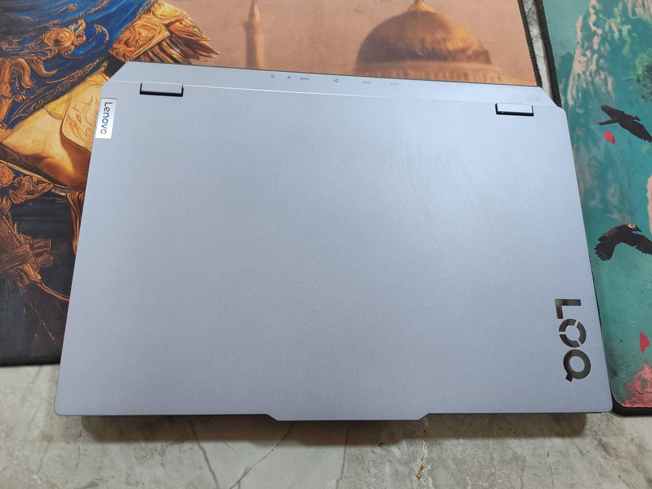 لينوفو • RTX 5050 • 16 رام