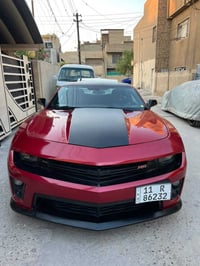 كمارو RS • ٢٠١٣ • ٩٣الف
