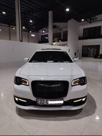 اس300 • ٢٠١٨ • ٨١٠٠٠ ميل
