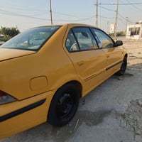 سمند بيكاجو • موديل ٢٠١١