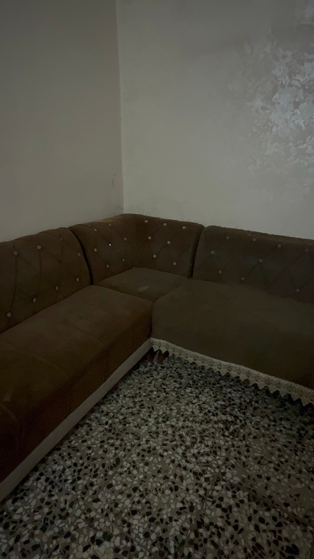ديوان • مستعجل • بغداد حي العامل