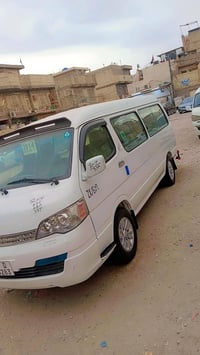 اج وان • موديل ٢٠١٤ • كفاله عامه