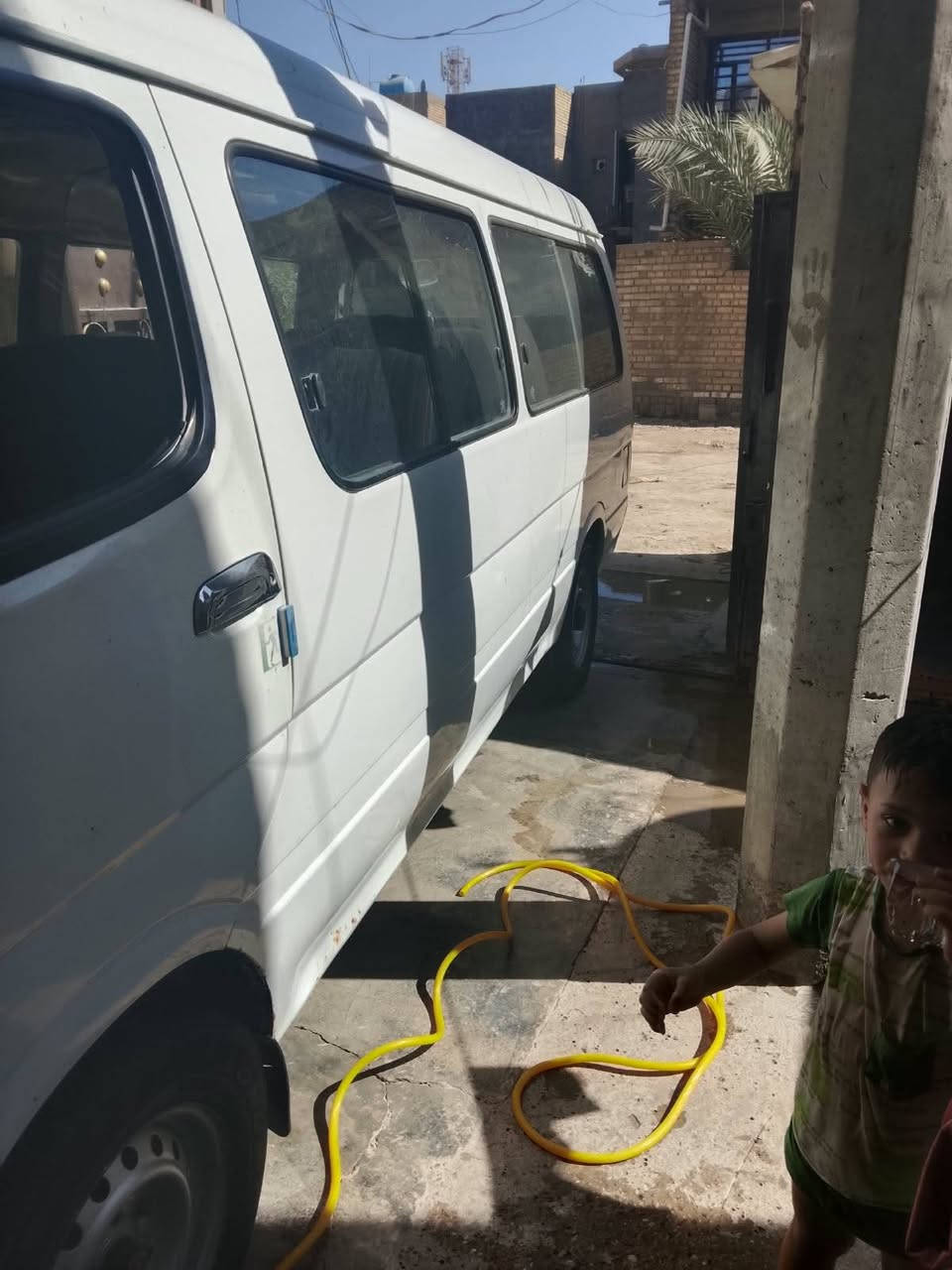 جنبي H1 • ٢٠١٥ • بغداد