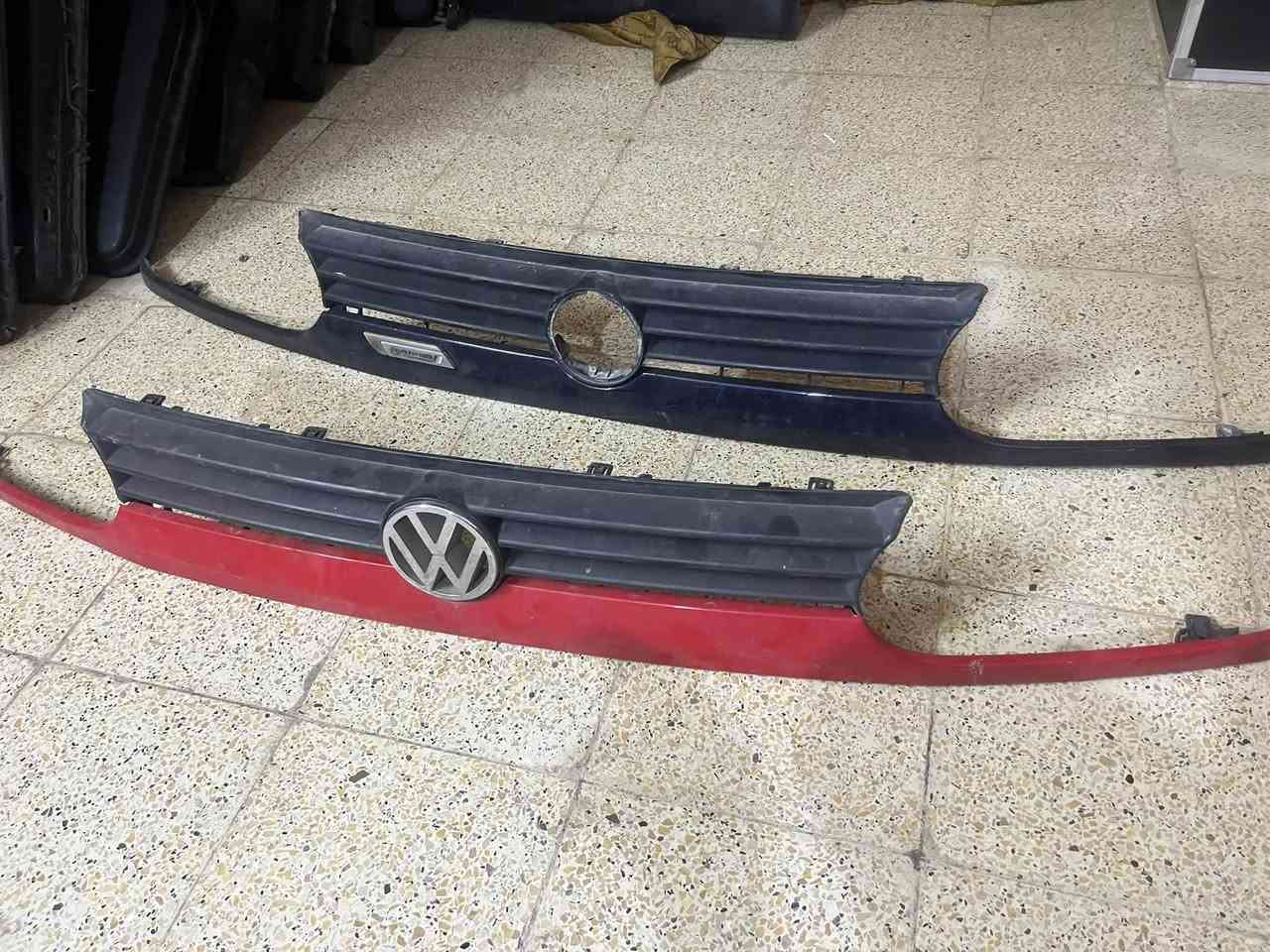 كولف • فنتو • قطع غيار