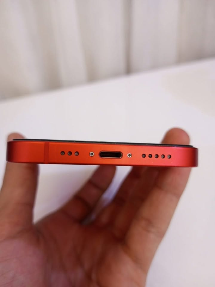 السلام عليكم
📱ايفون 12 

❤️لون مميز 

💾 ذاكرة 128

📞دبل سيمكارت

🔋 نسبه البطارية 86بلادي

✔️كله علبلاد مامبدل بي اي شي

نضافه 100‎%‎

💰السعر350بي مجال

للاستفسار علرقم بي واتس اب 

***********
