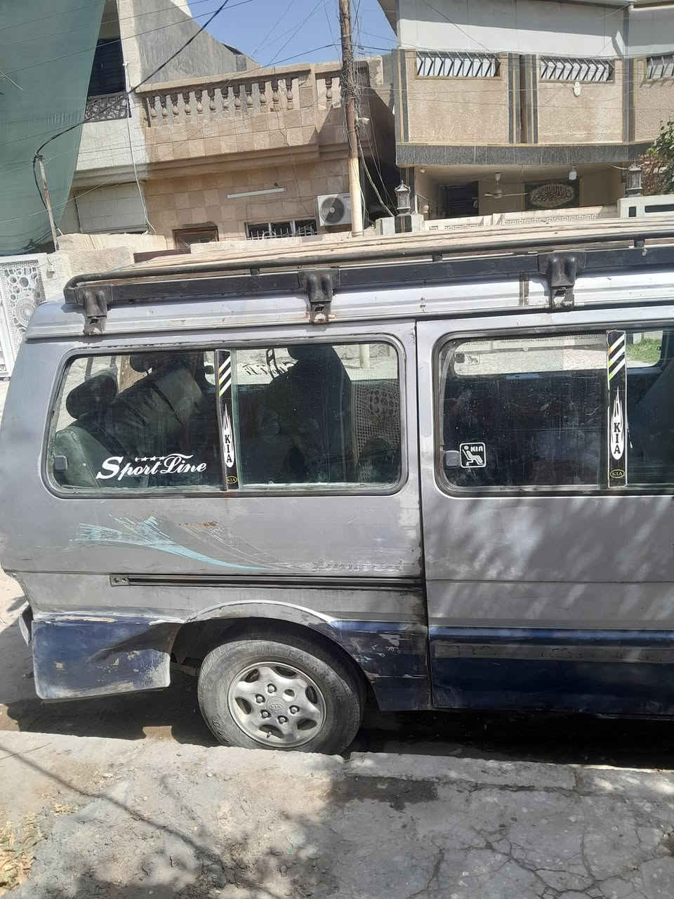 السلام عليكم عندي كيا بسته مودل ٩٤ بلاديه قطره صبغ ما بيهه بس المكينه تنضح دهن قليل ورايده ٢٠ وبينه مجال مكاني حي الجهاد الرفاق وهذه رقمي ***********

