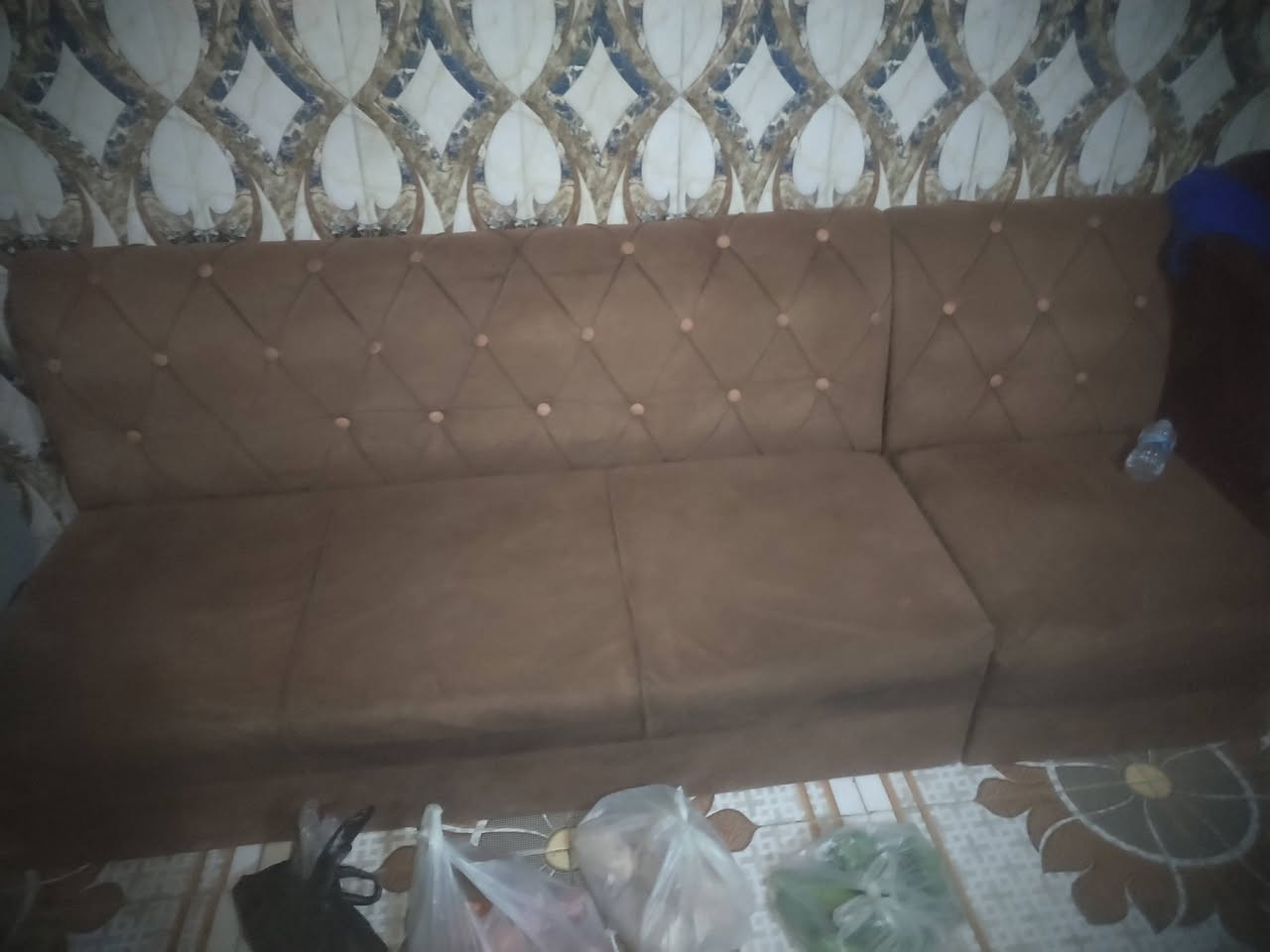 ٣ قطع • كنب • الشعلة