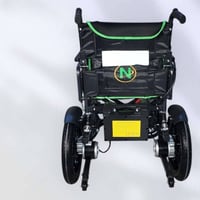 عربانه. شحن. كهربائية  غير مستخدمه بعدها بالكارتونه    07780199855 077...