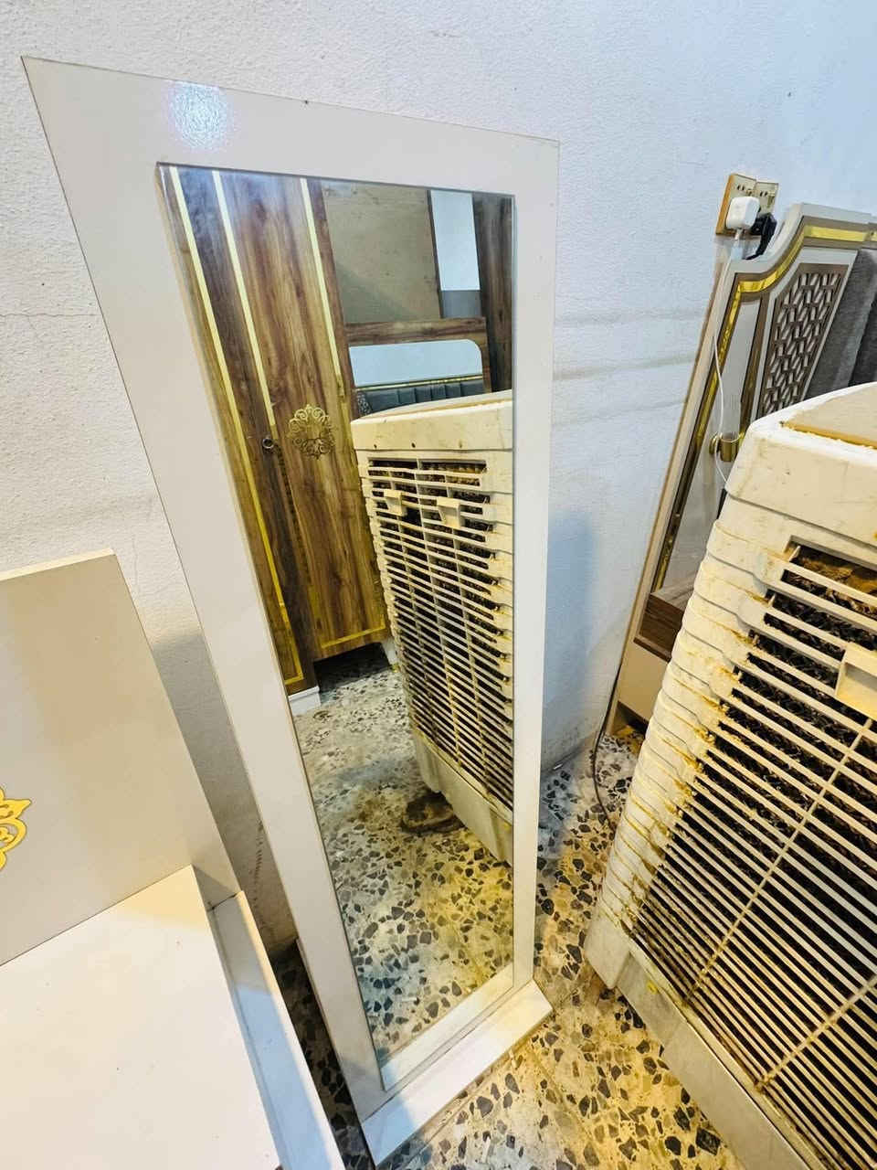 غرفه بيبان • نضيفه • ٩ قطع