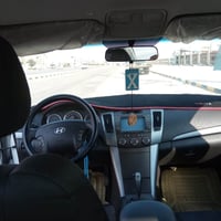 سوناتا • ٢٠٠٩ • رقم اربيل