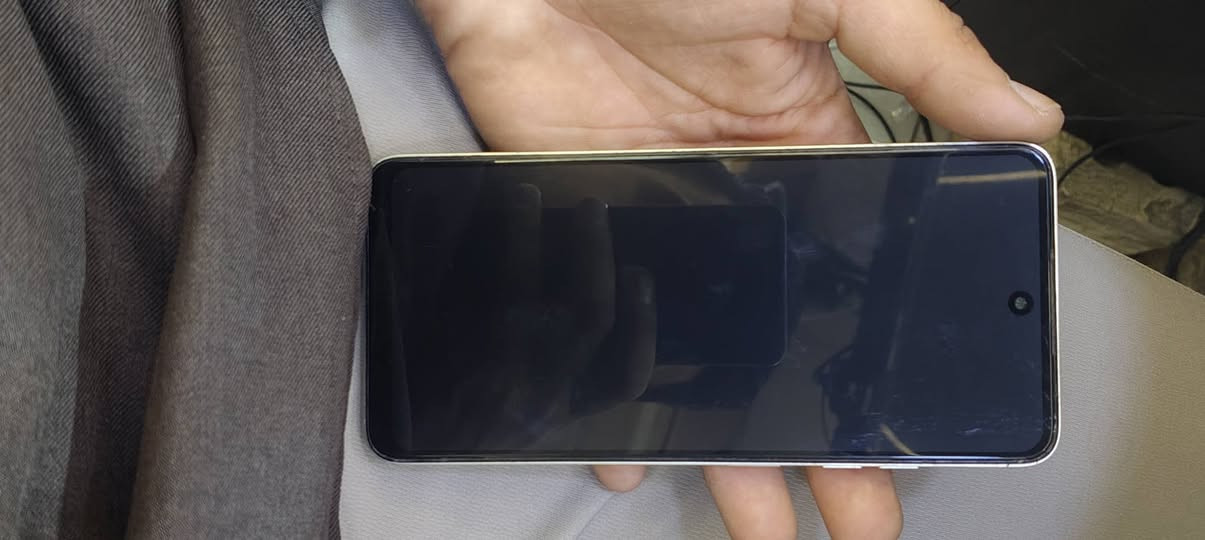 تكنو SPARK Go • ٦٤ جيجا • بطارية ٥٠٠٠mAh