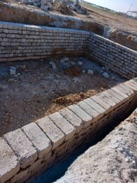 بناء بلوكات • اسطه يوسف • سعر مناسب