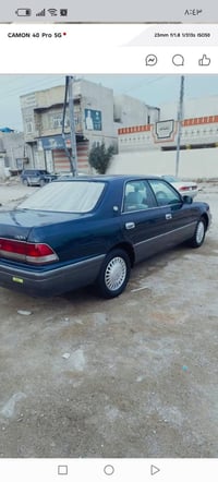 راس الثور بطه لون زيتوني بصره اليف مديل 95 كفاله كير مكينه اصوليات سنو...