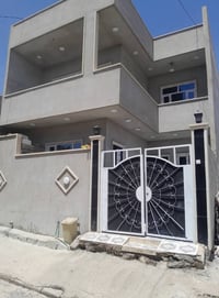 قوسيات • ١٦٠م • ٥غرف