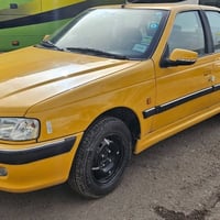 بيجو بارس 15 • جاهزه • محرك وكير